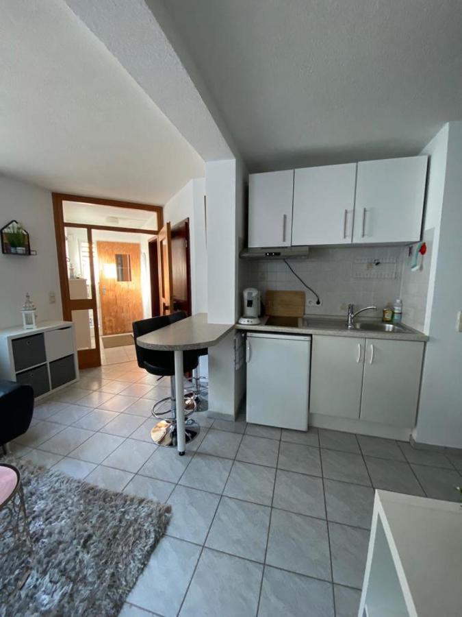 Appartement Linda Karsau Exterior photo